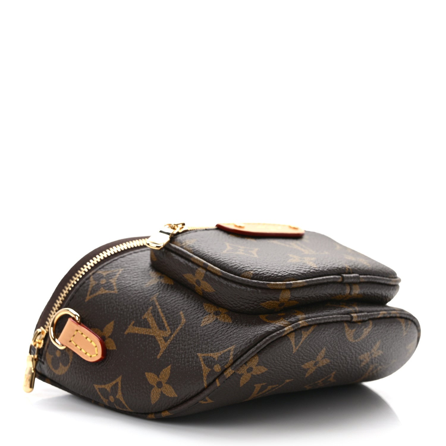 Louis Vuitton Monogram Mini Bumbag 4 of 11