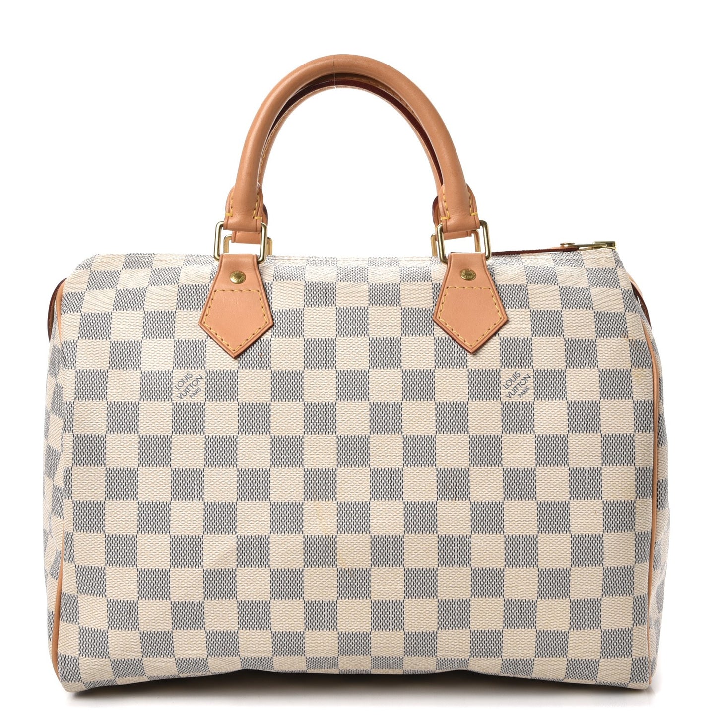 Damier Azur Speedy 30