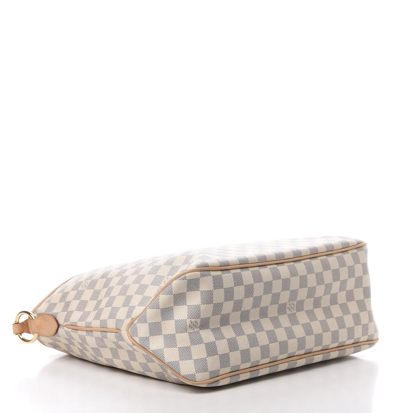 Damier Azur Delightful MM Pink