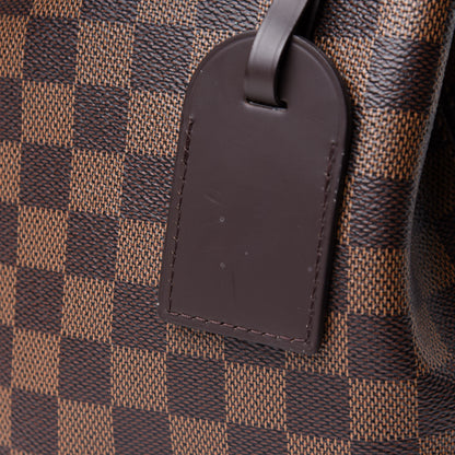 Louis Vuitton Damier Ebene Graceful PM 14 of 15