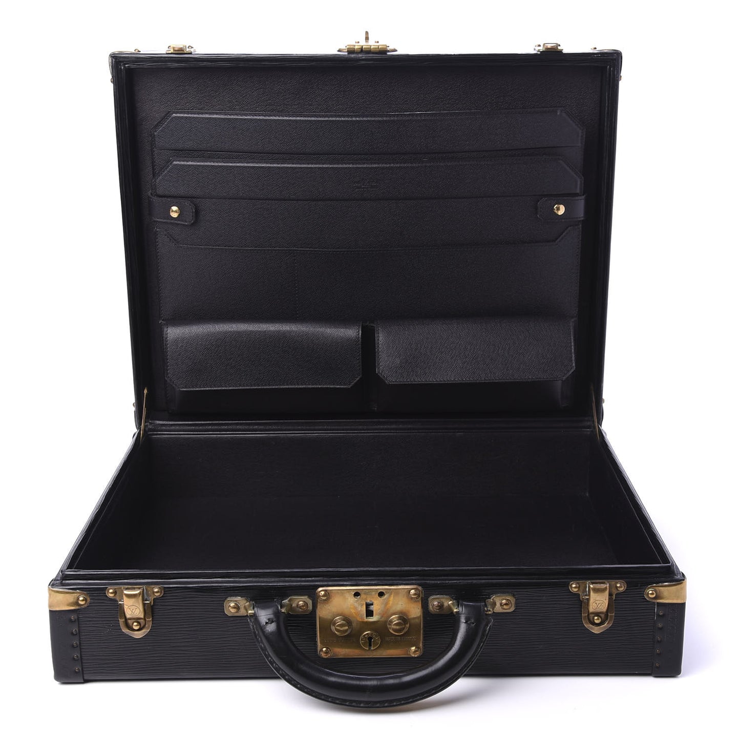 Epi President Briefcase