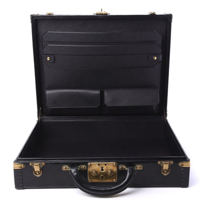 Louis Vuitton Epi President Briefcase 4 of 11