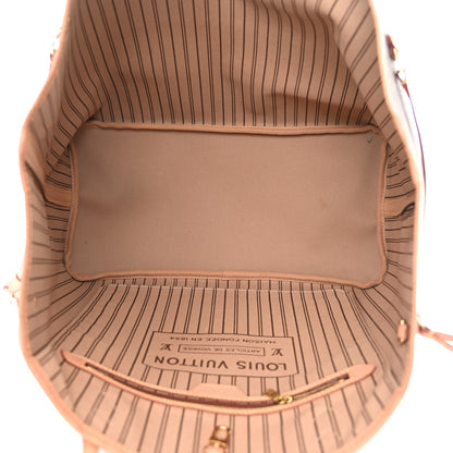 Louis Vuitton Monogram Neo Neverfull GM 6 of 20
