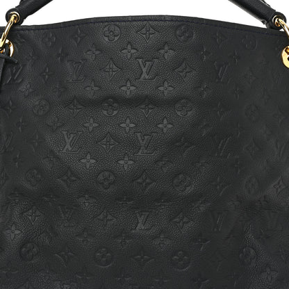 Louis Vuitton Empreinte Artsy MM Infini 8 of 10