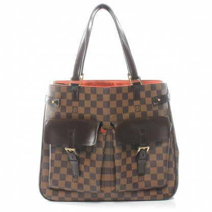 Louis Vuitton Damier Ebene Uzes 1 of 8