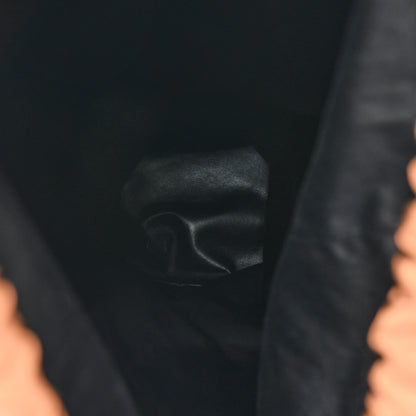 Saint Laurent Nylon City Long Sling Bag Tan 5 of 12