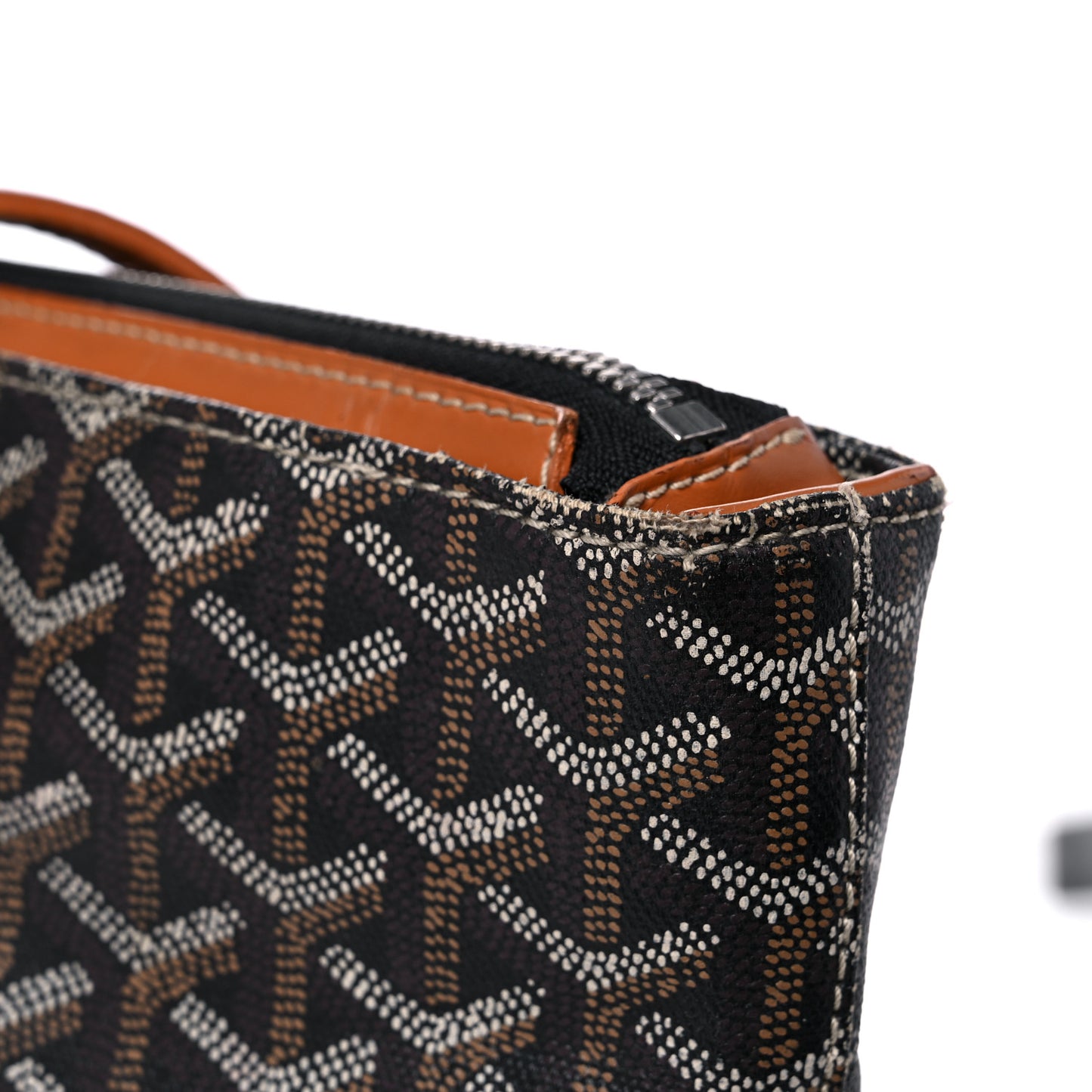 Goyardine Okinawa PM Black Gold