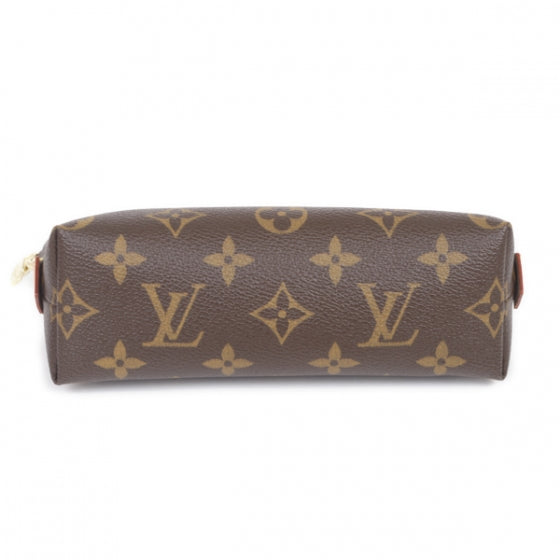 Monogram Cosmetic Pouch