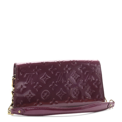 Louis Vuitton Vernis Sunset Boulevard Violet 3 of 8