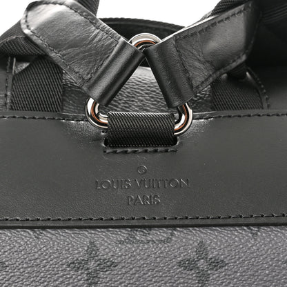 Louis Vuitton Reverse Monogram Eclipse Christopher PM Backpack 7 of 10