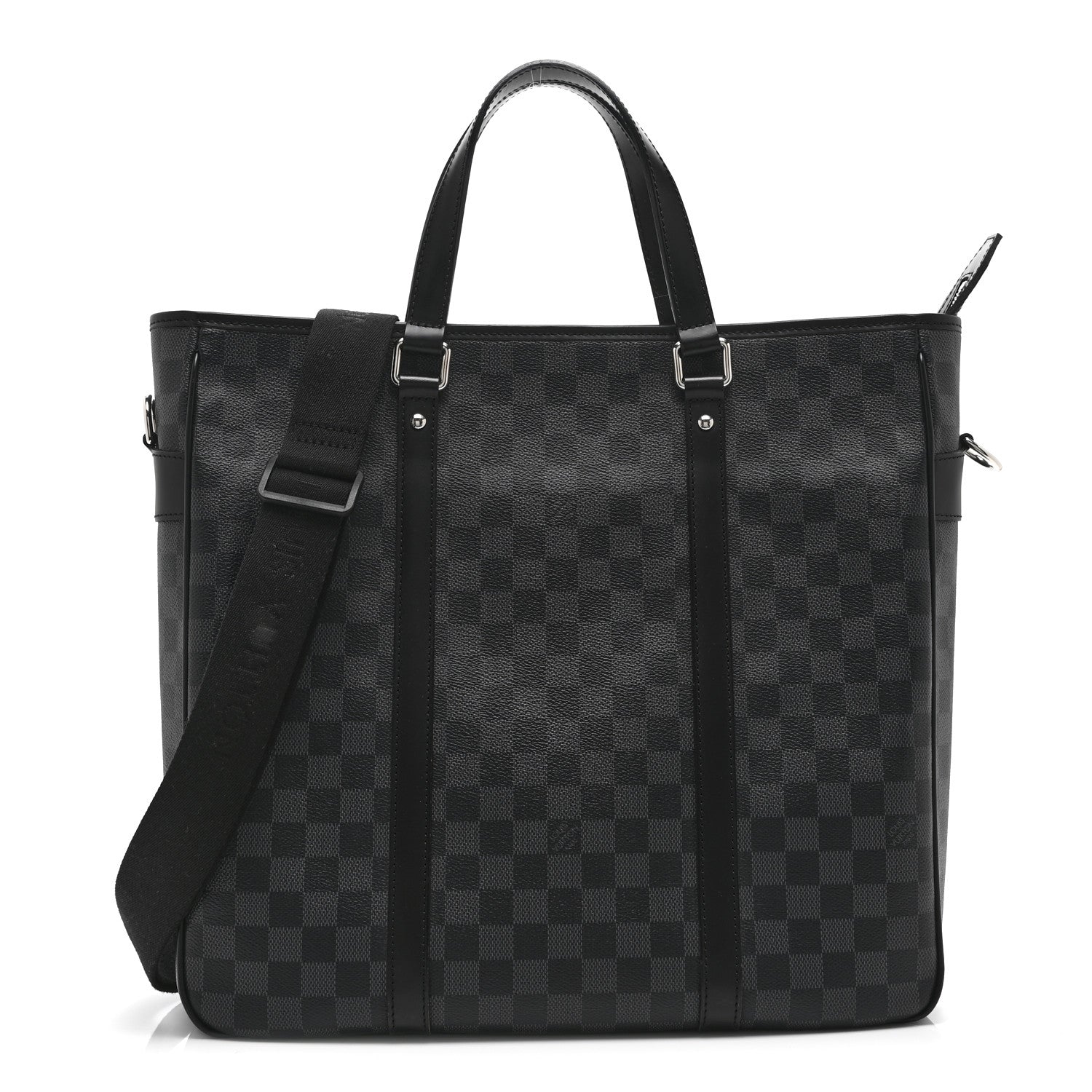 Louis Vuitton Damier Graphite Tadao 1 of 10