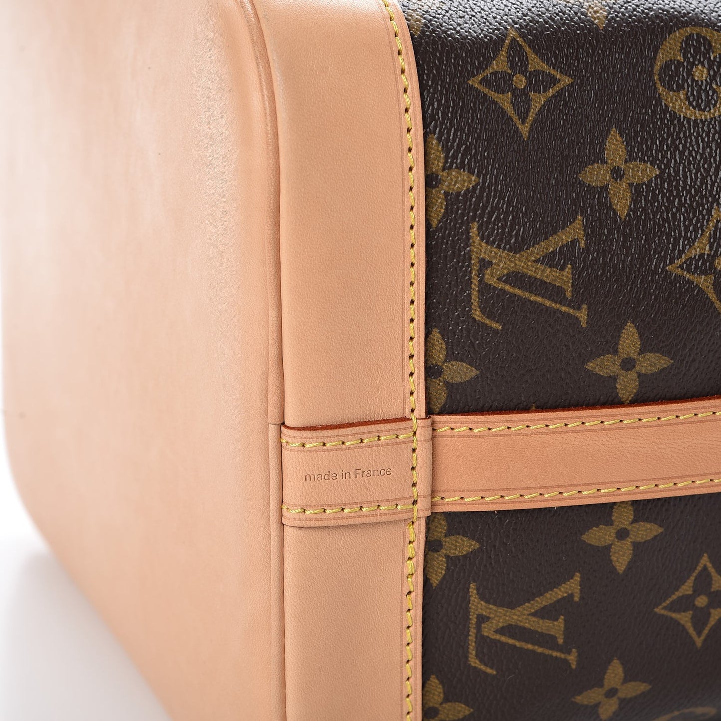 Monogram Petit Noe NM