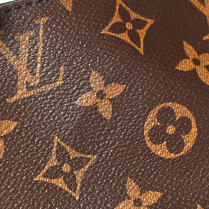 Louis Vuitton Monogram Pochette Accessories NM 9 of 10