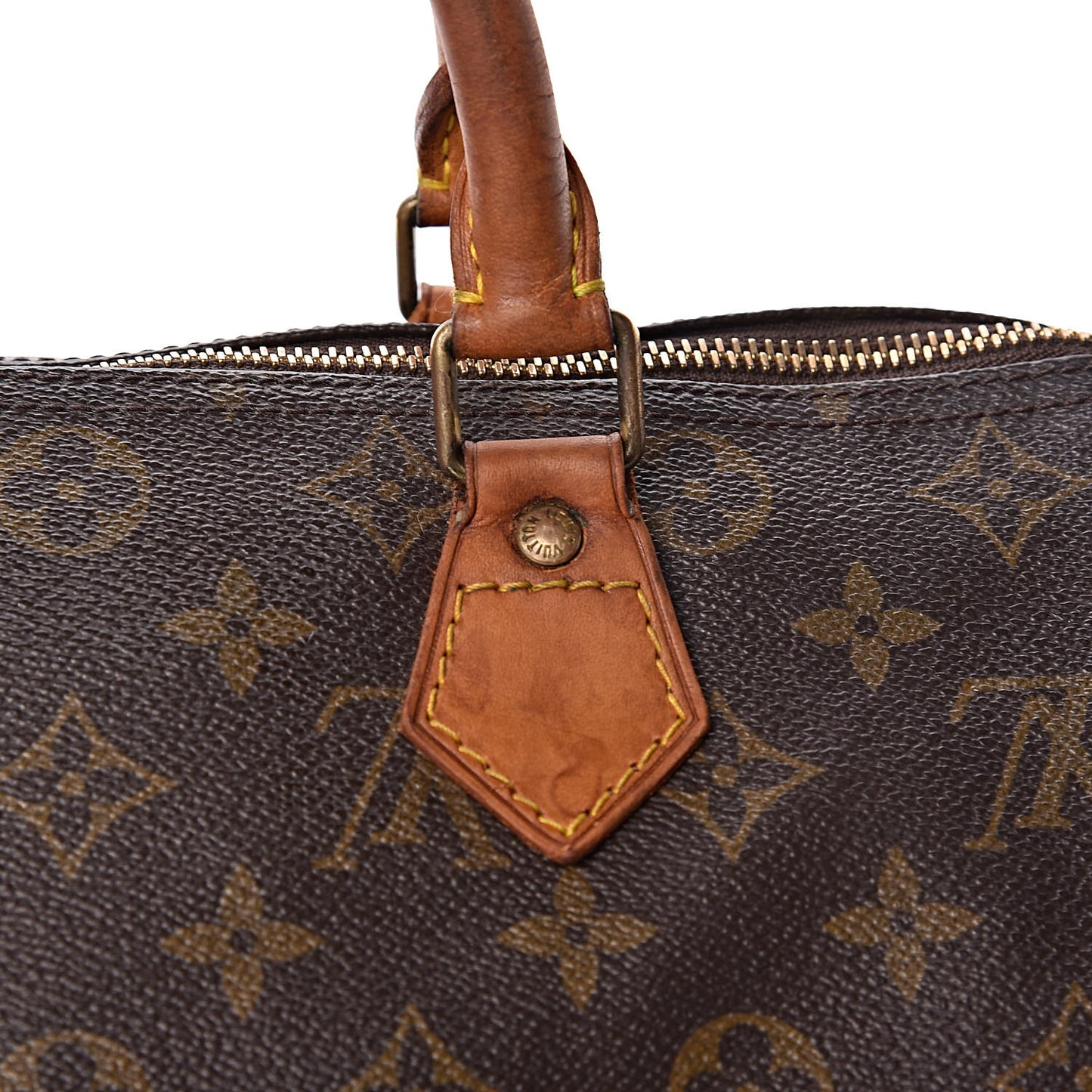 Monogram Speedy 30