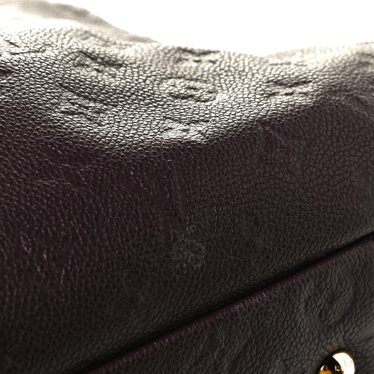 Louis Vuitton Empreinte Artsy MM Aube 10 of 10