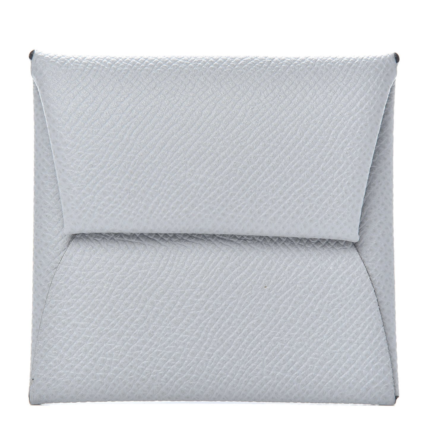 Epsom Bastia Coin Purse Bleu Glacier