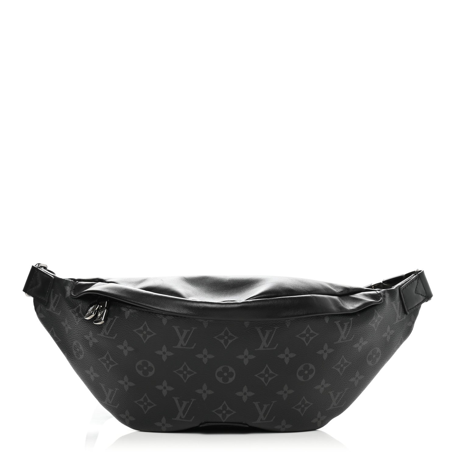 Louis Vuitton Monogram Eclipse Discovery Bumbag 1 of 12
