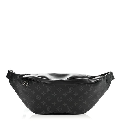 Louis Vuitton Monogram Eclipse Discovery Bumbag 1 of 12
