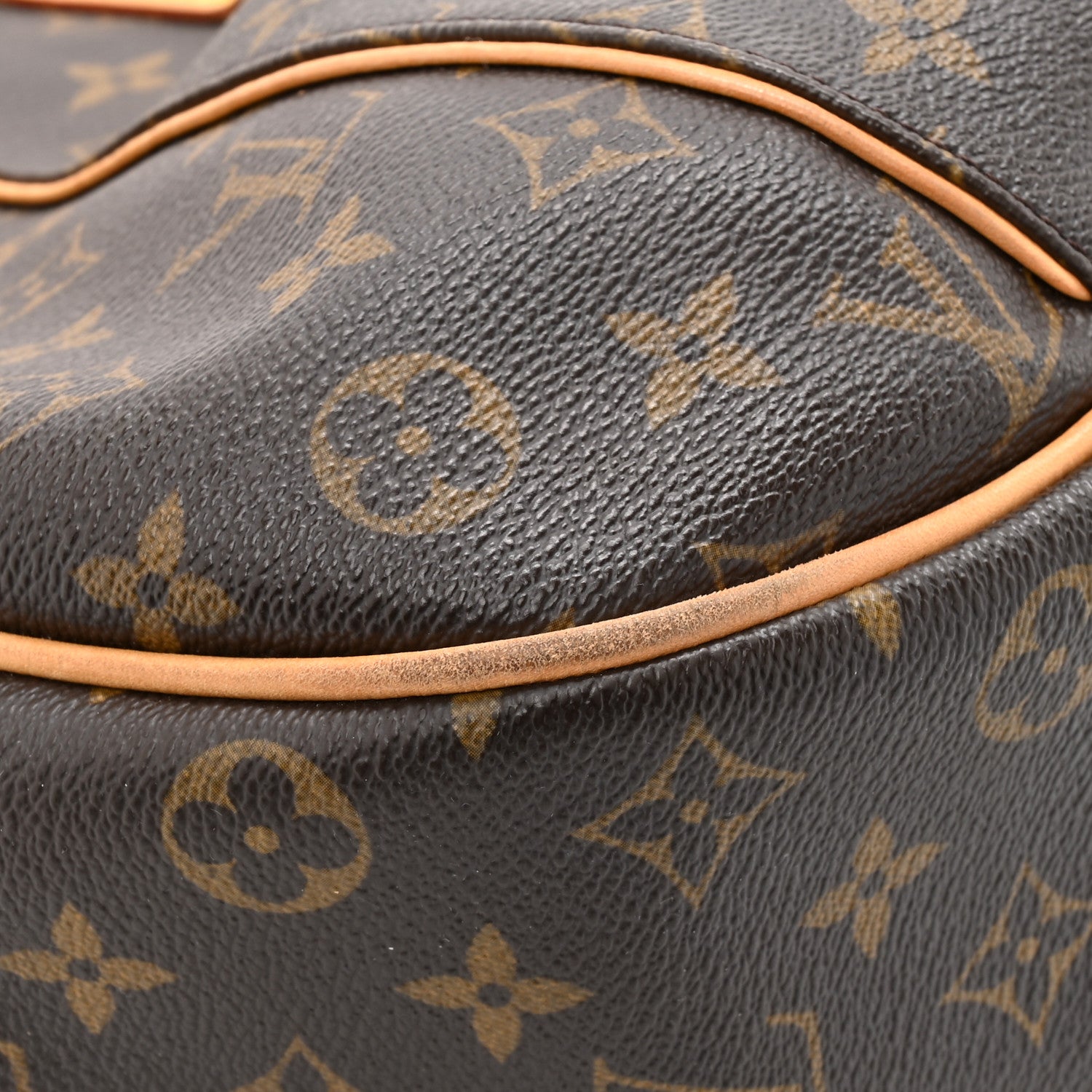 Louis Vuitton Monogram Galliera PM 14 of 20