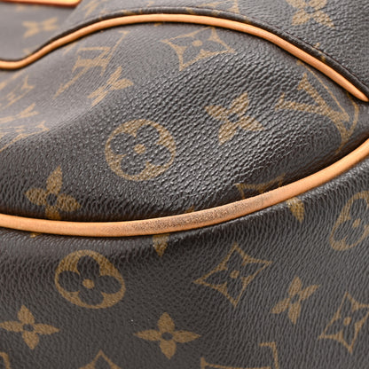 Louis Vuitton Monogram Galliera PM 14 of 20