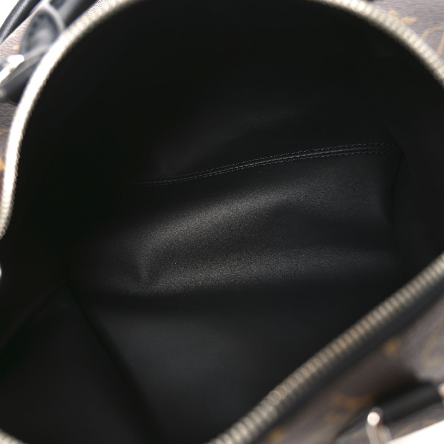 Monogram Speedy Soft 30 Dark