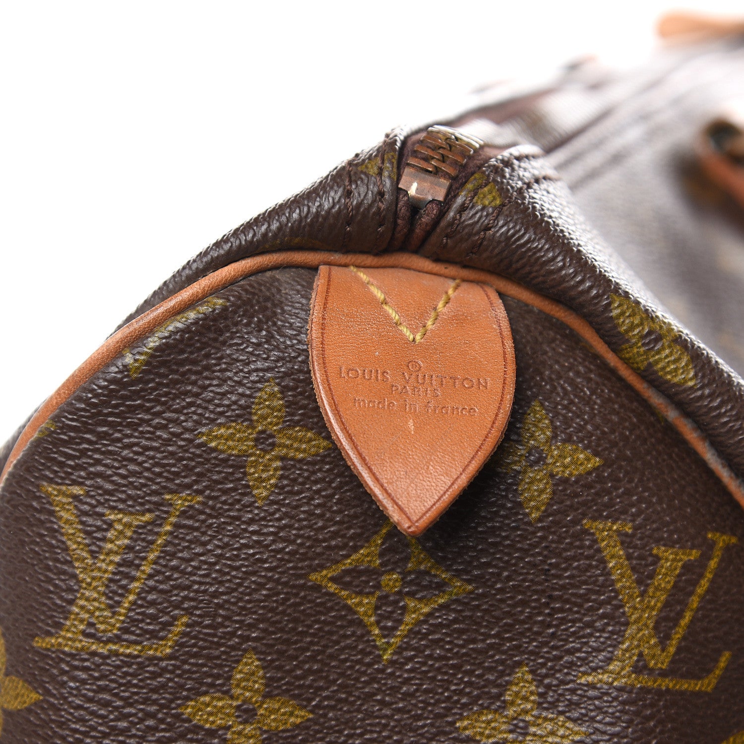 Louis Vuitton Monogram Keepall 45 10 of 19