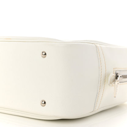 Hermes Epsom Mini Plume White 10 of 15