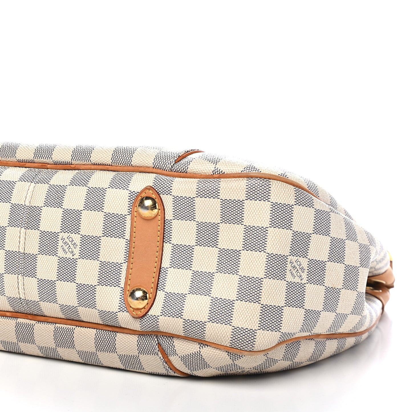 Damier Azur Galliera PM