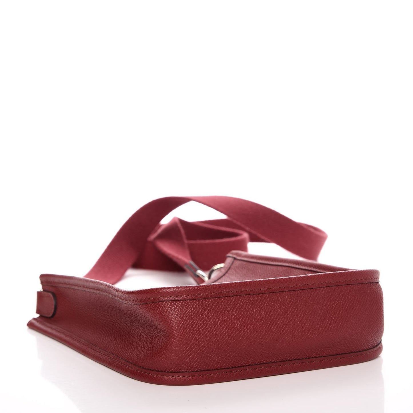 Epsom Evelyne TPM Rouge Grenat