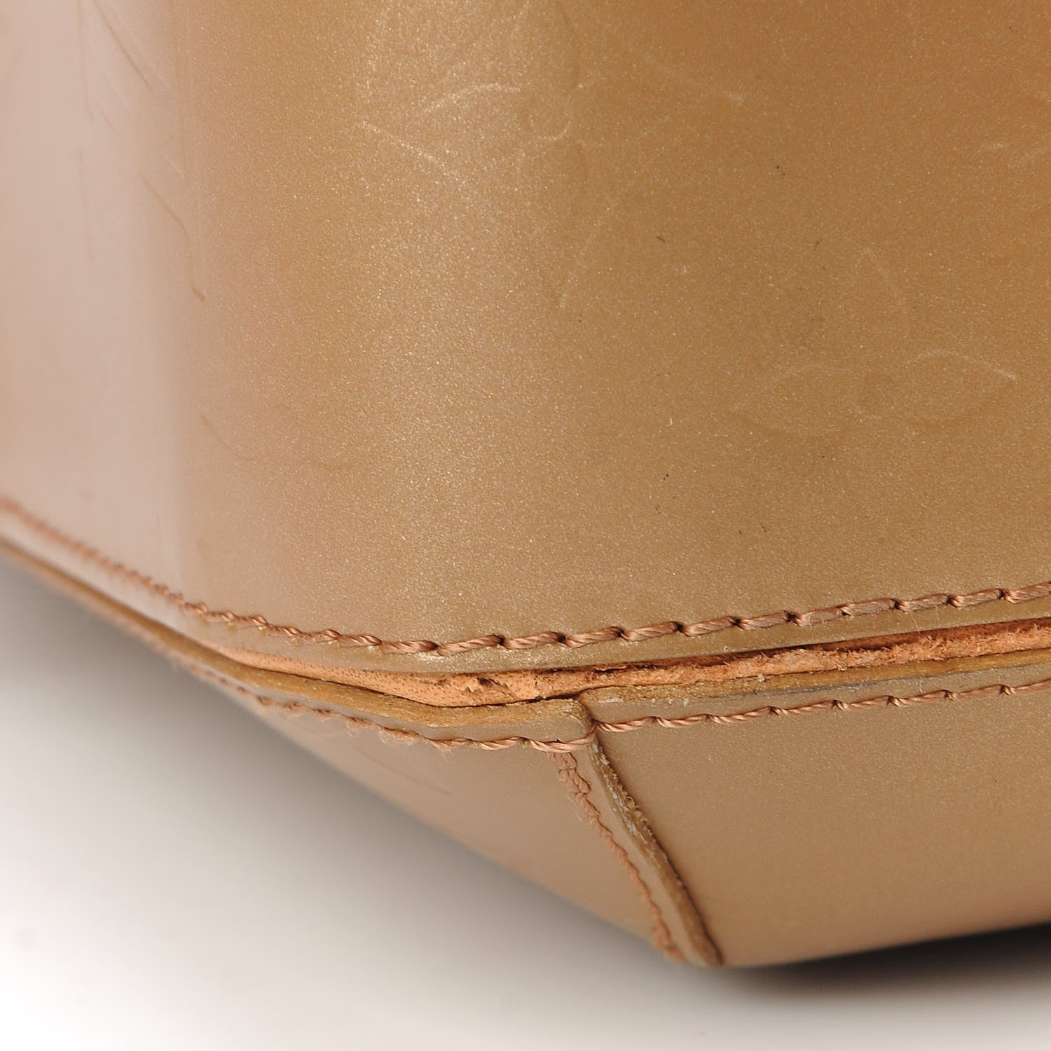 Louis Vuitton Mat Monogram Malden Ambre 10 of 12