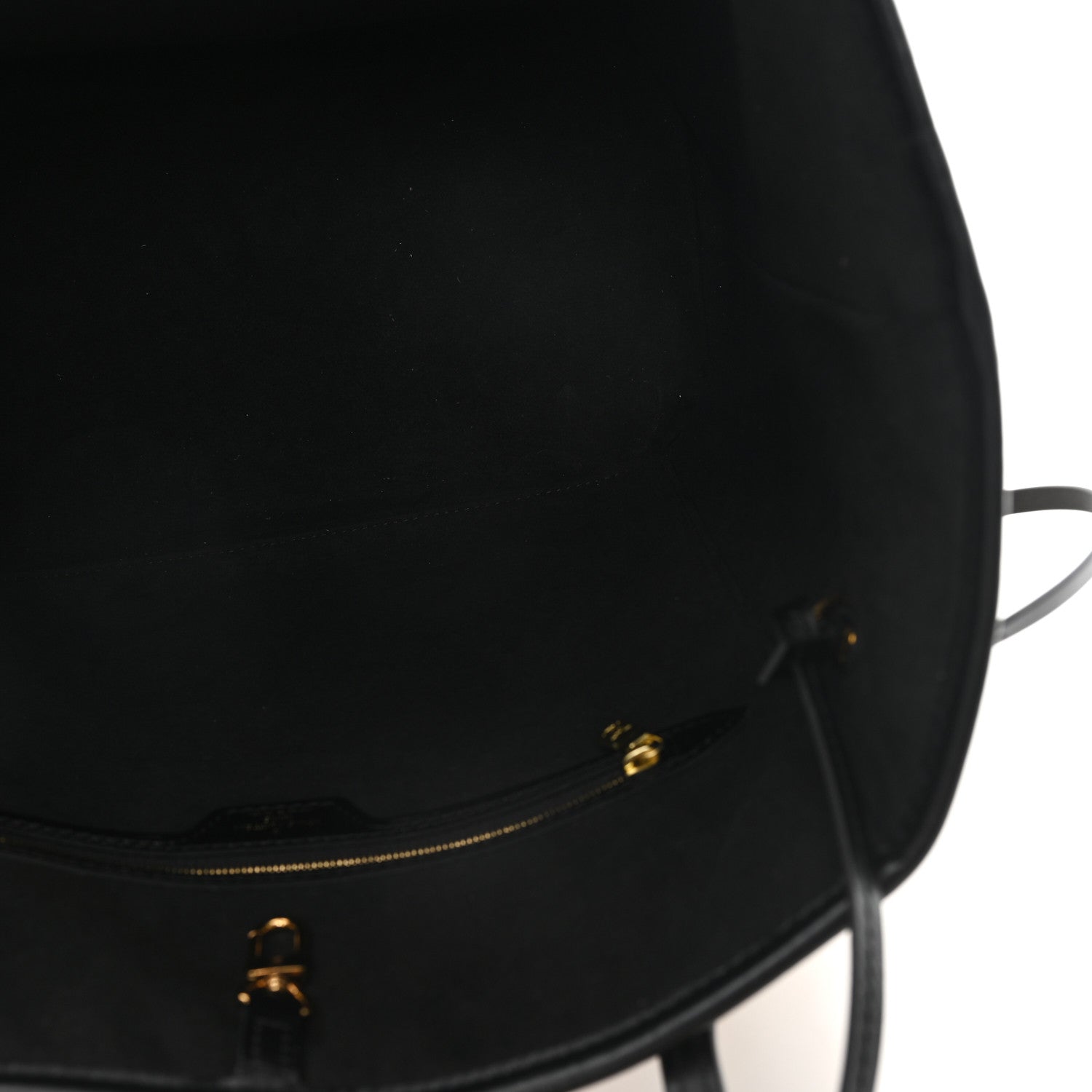 Louis Vuitton Game On Neverfull MM White 6 of 11