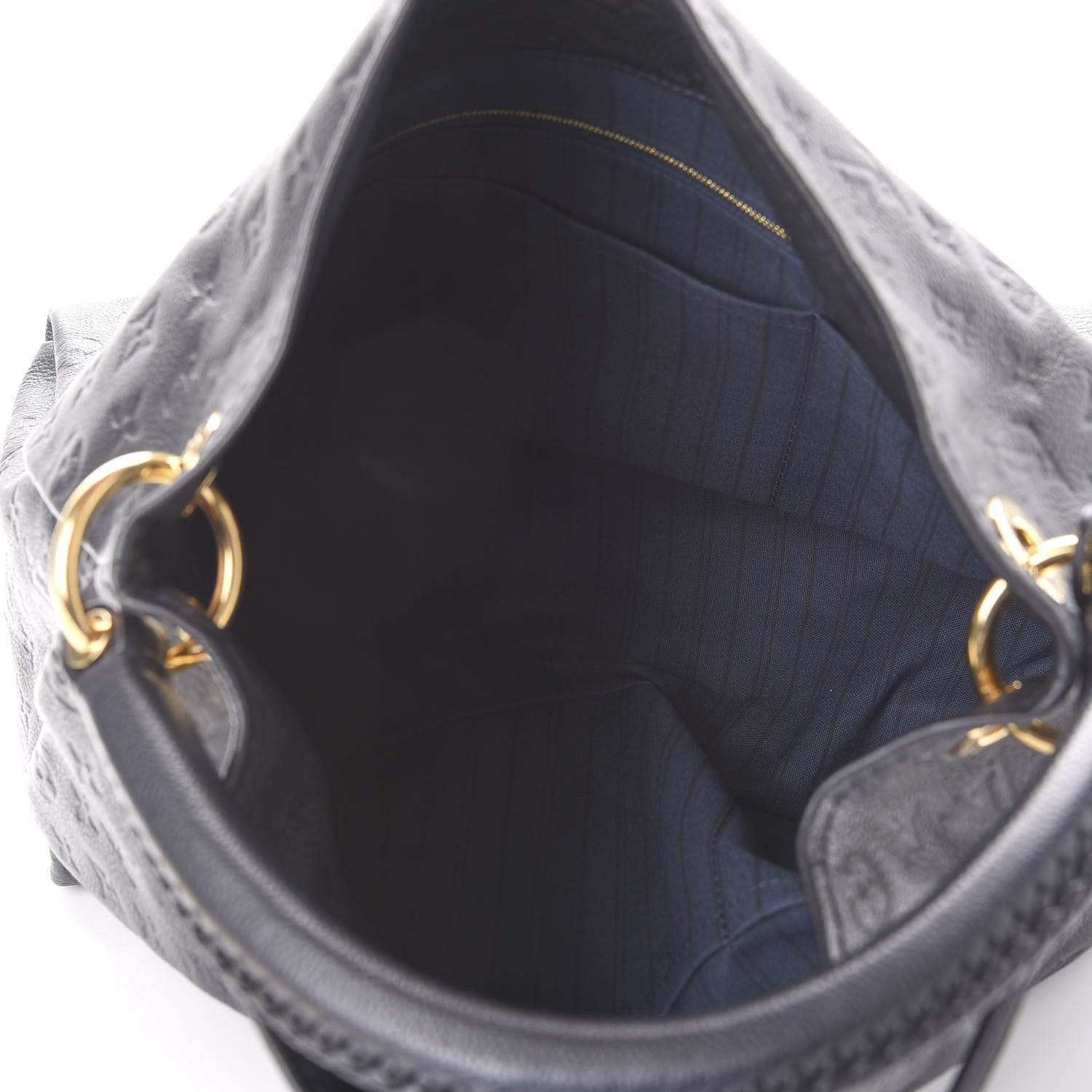Louis Vuitton Empreinte Artsy MM Infini 5 of 9