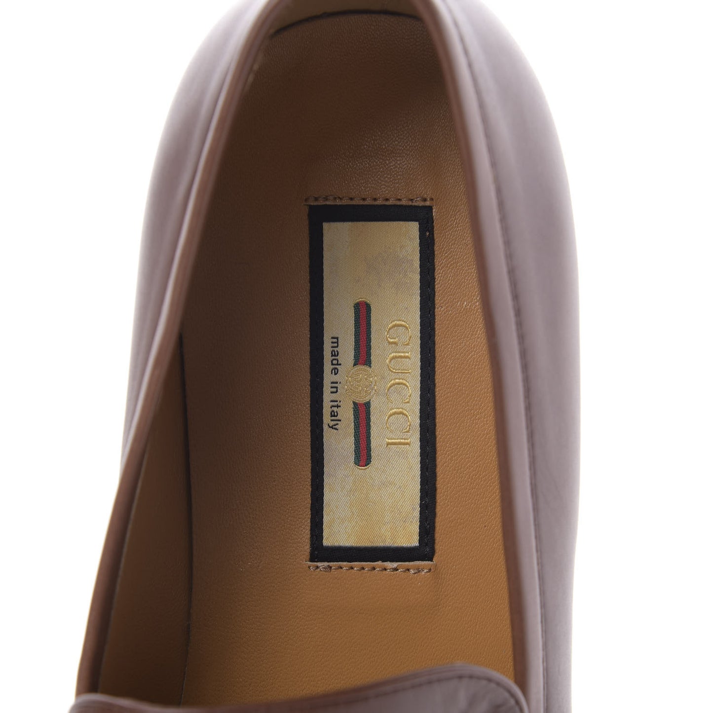 Calfskin Mens Jakarta Loafers 10 Indian Ebony