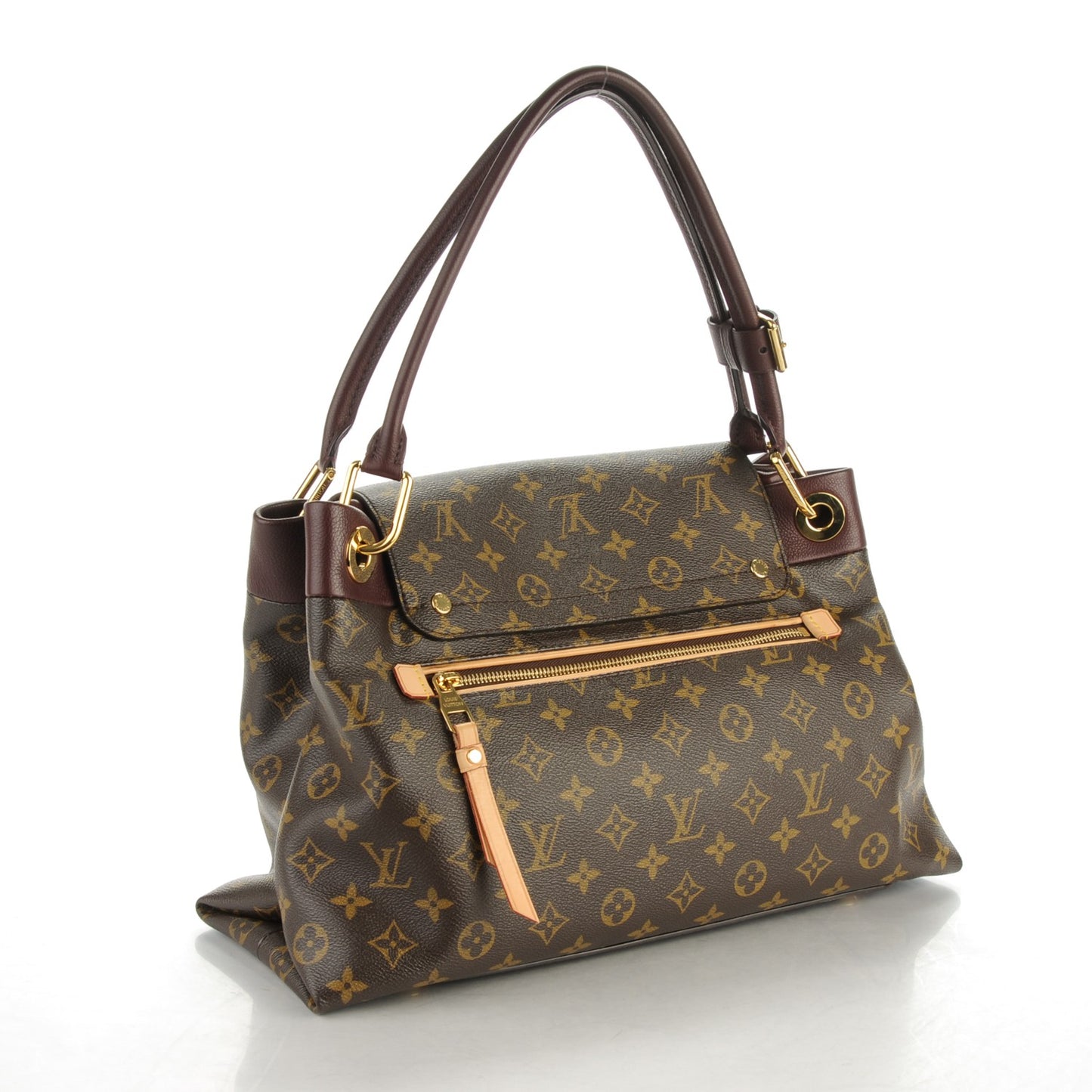 Monogram Olympe Aurore