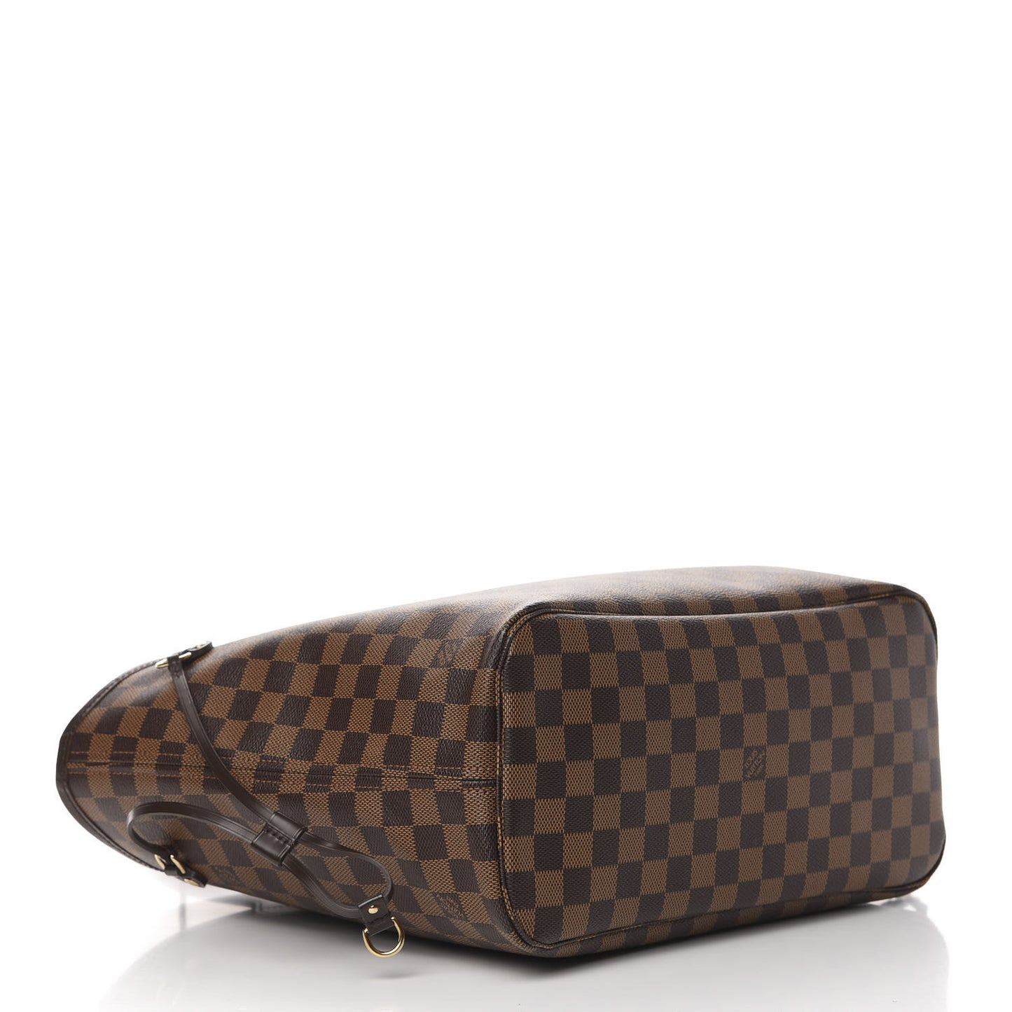 Damier Ebene Neo Neverfull MM