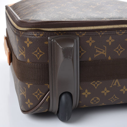 Louis Vuitton Monogram Pegase 60 15 of 17