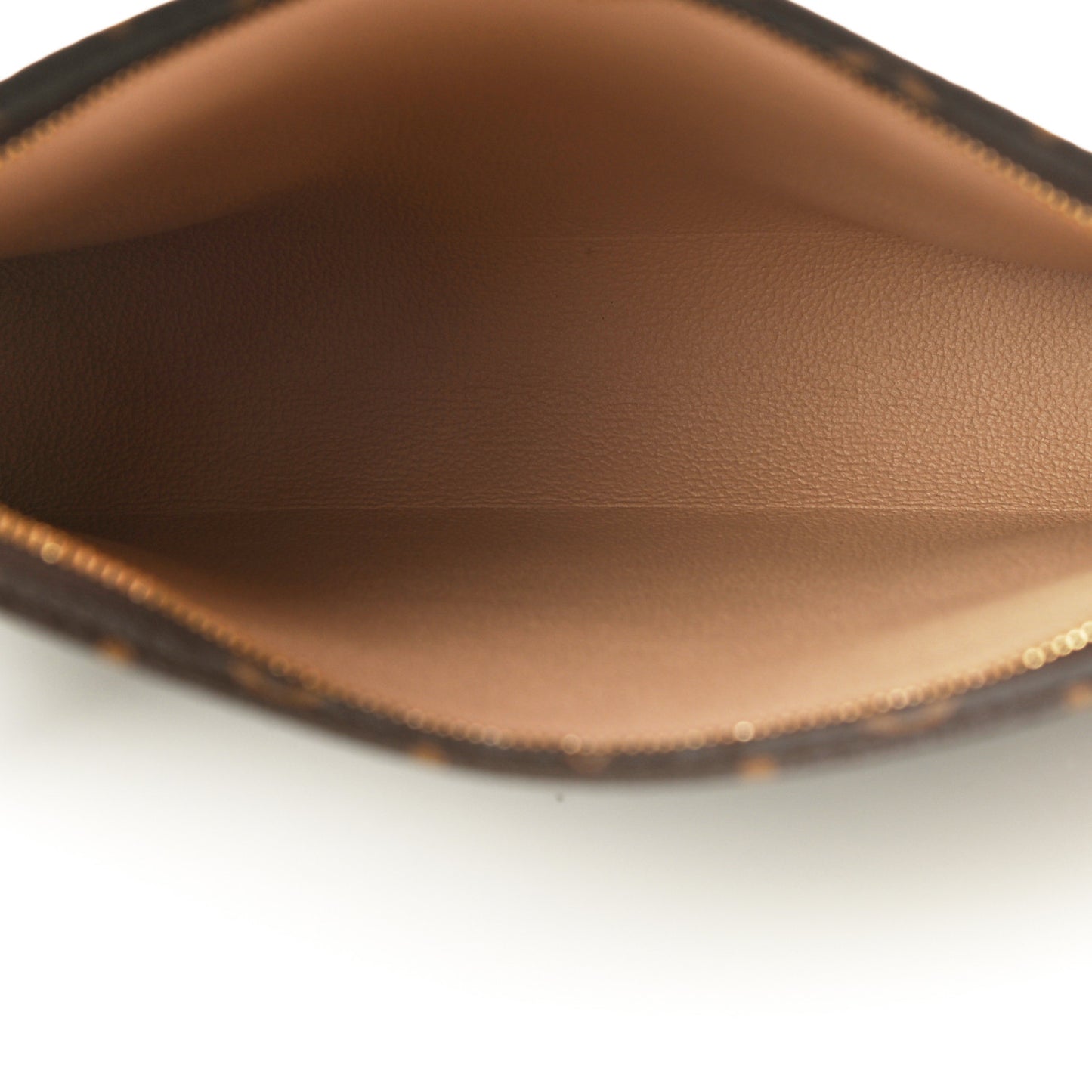 Monogram Toiletry Pouch 26