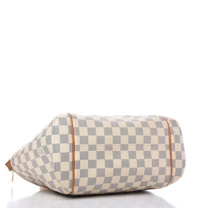 Louis Vuitton Damier Azur Totally PM 4 of 9