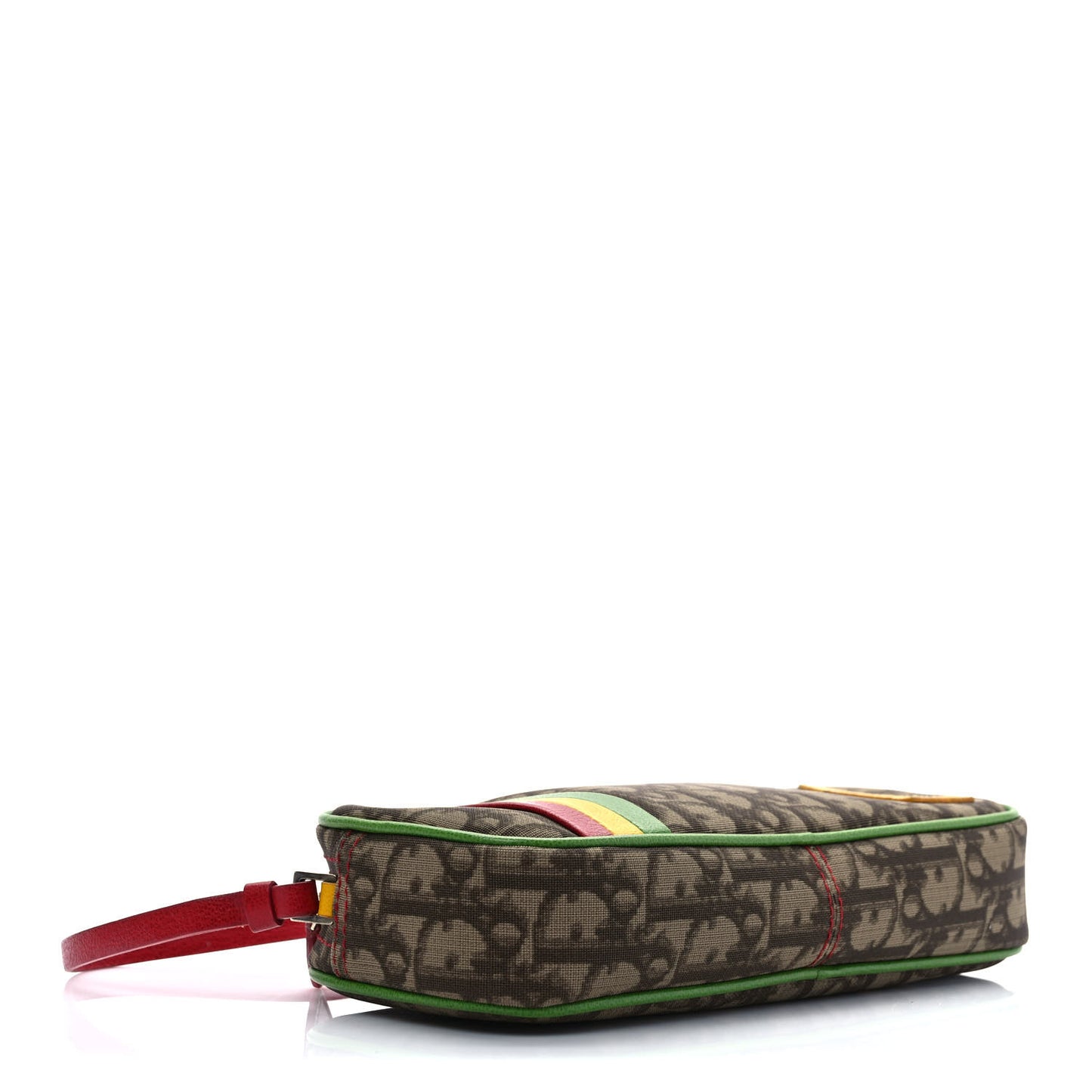 Monogram Rasta Pochette Beige