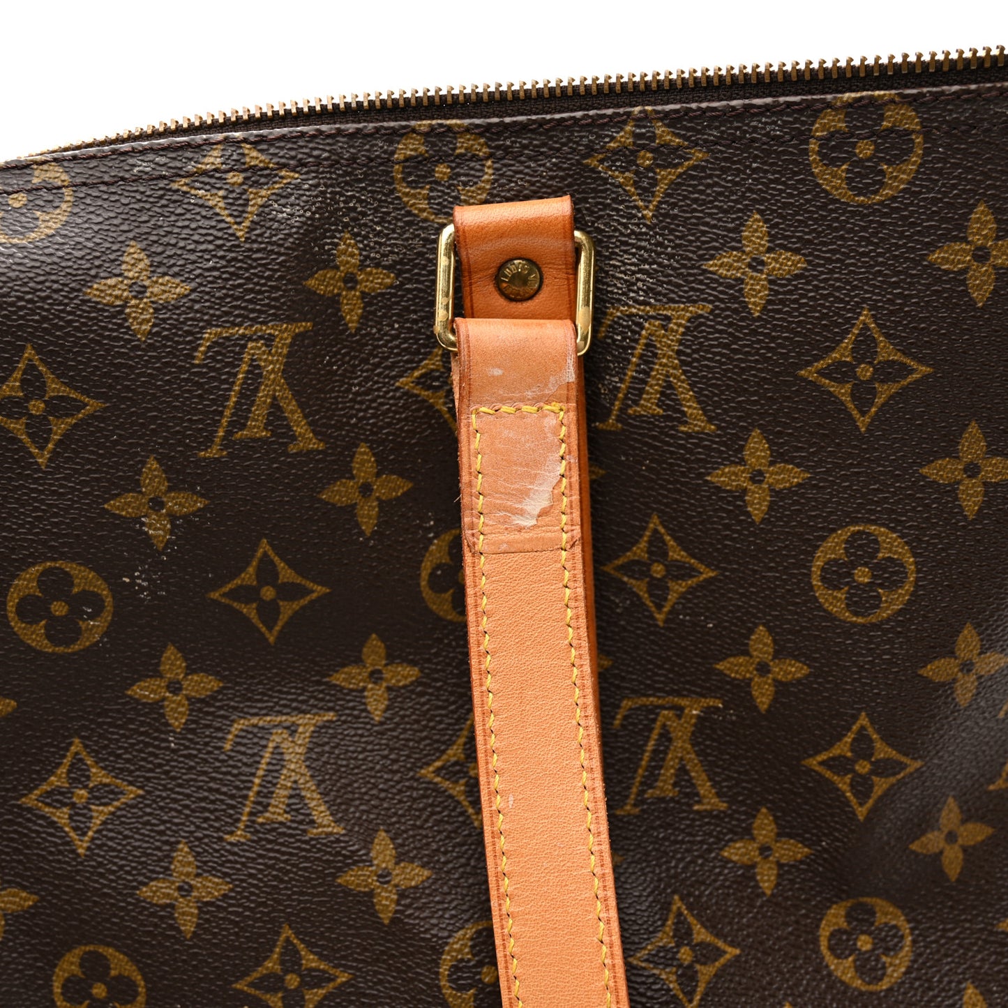 Monogram Sac Flanerie 45