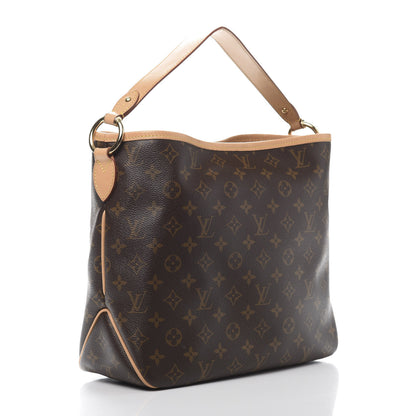 Louis Vuitton Monogram Delightful PM 3 of 11