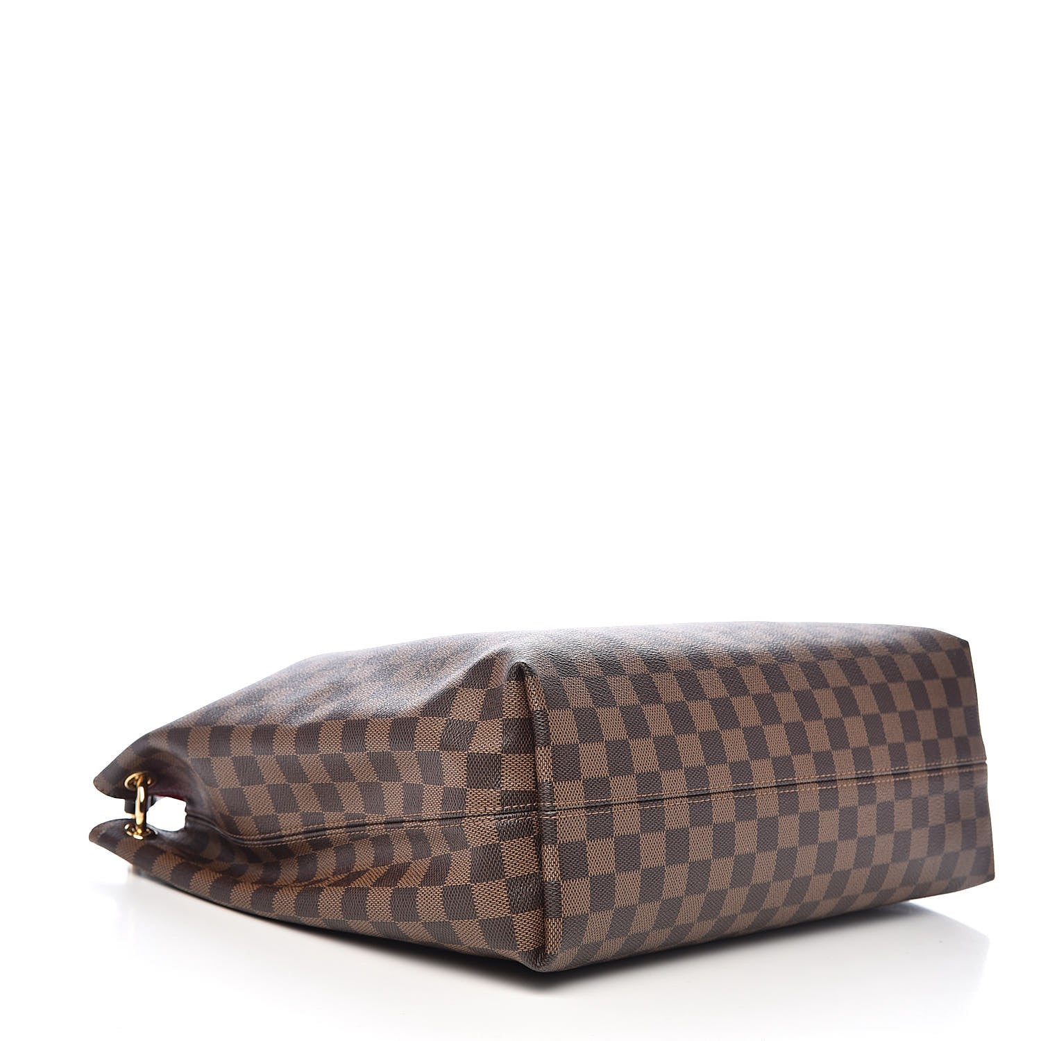 Louis Vuitton Damier Ebene Graceful MM 4 of 9