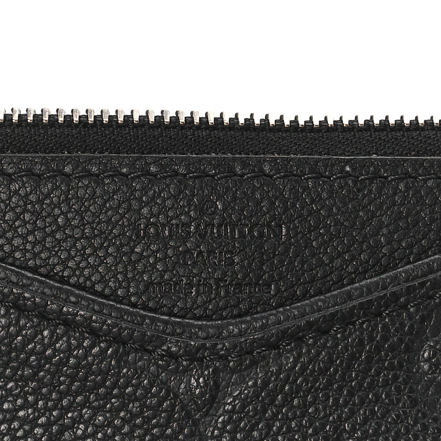 Empreinte Pallas Crossbody Black