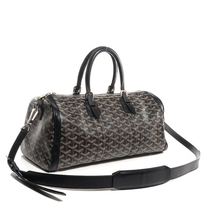 Goyard Goyardine Croisiere 35 Black 5 of 12