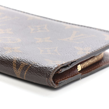 Louis Vuitton Monogram Insolite Wallet 11 of 12