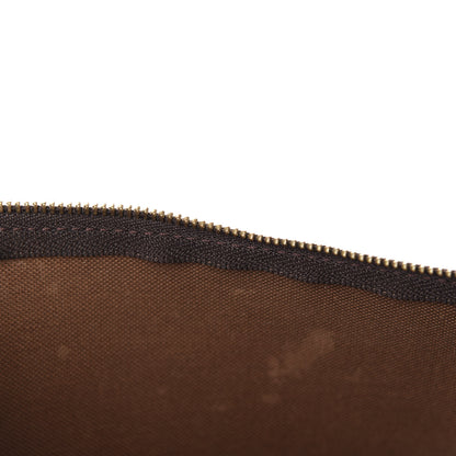 Louis Vuitton Monogram Pochette Accessories Long Strap 8 of 11
