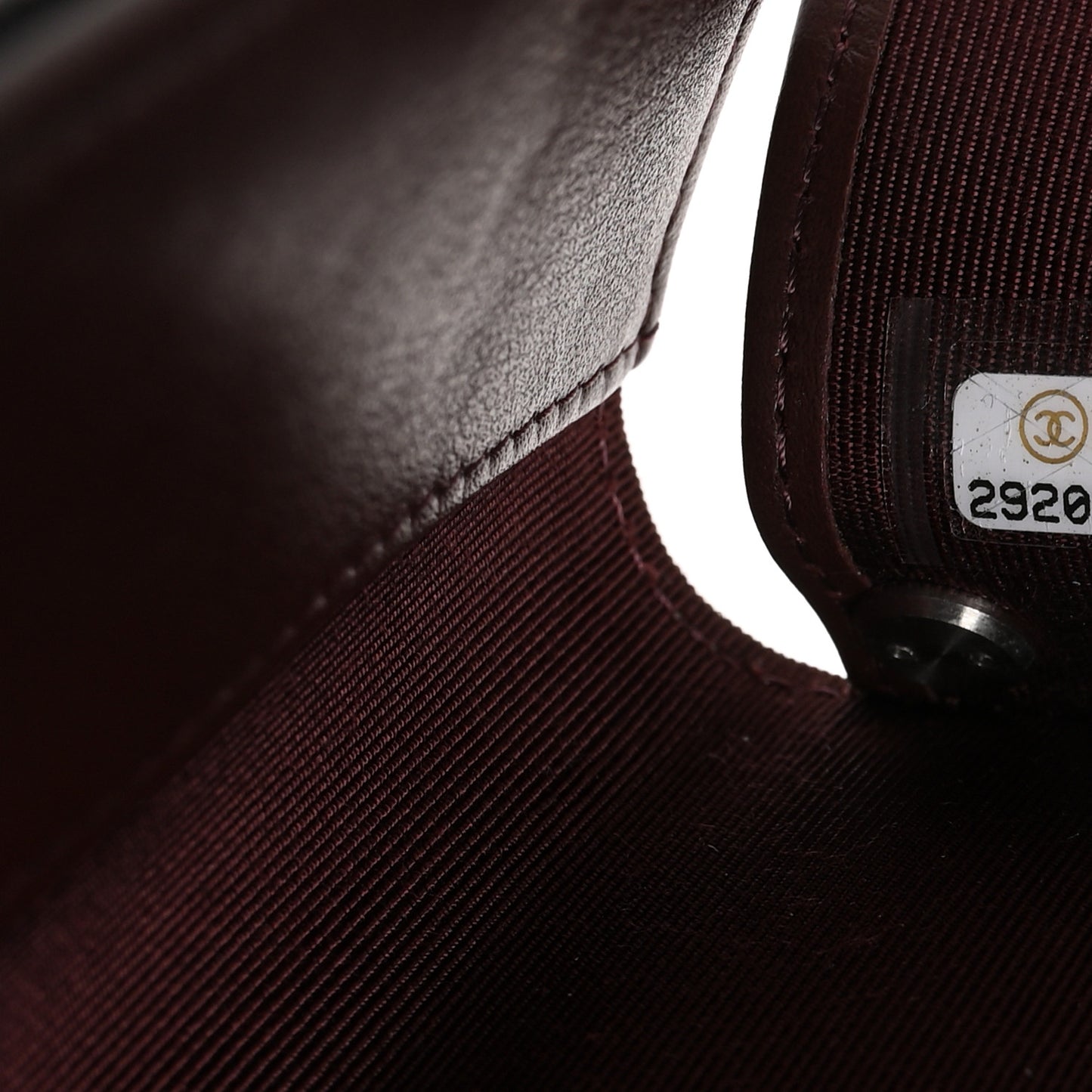 Caviar Quilted Classic 4 Key Holder Wallet Black