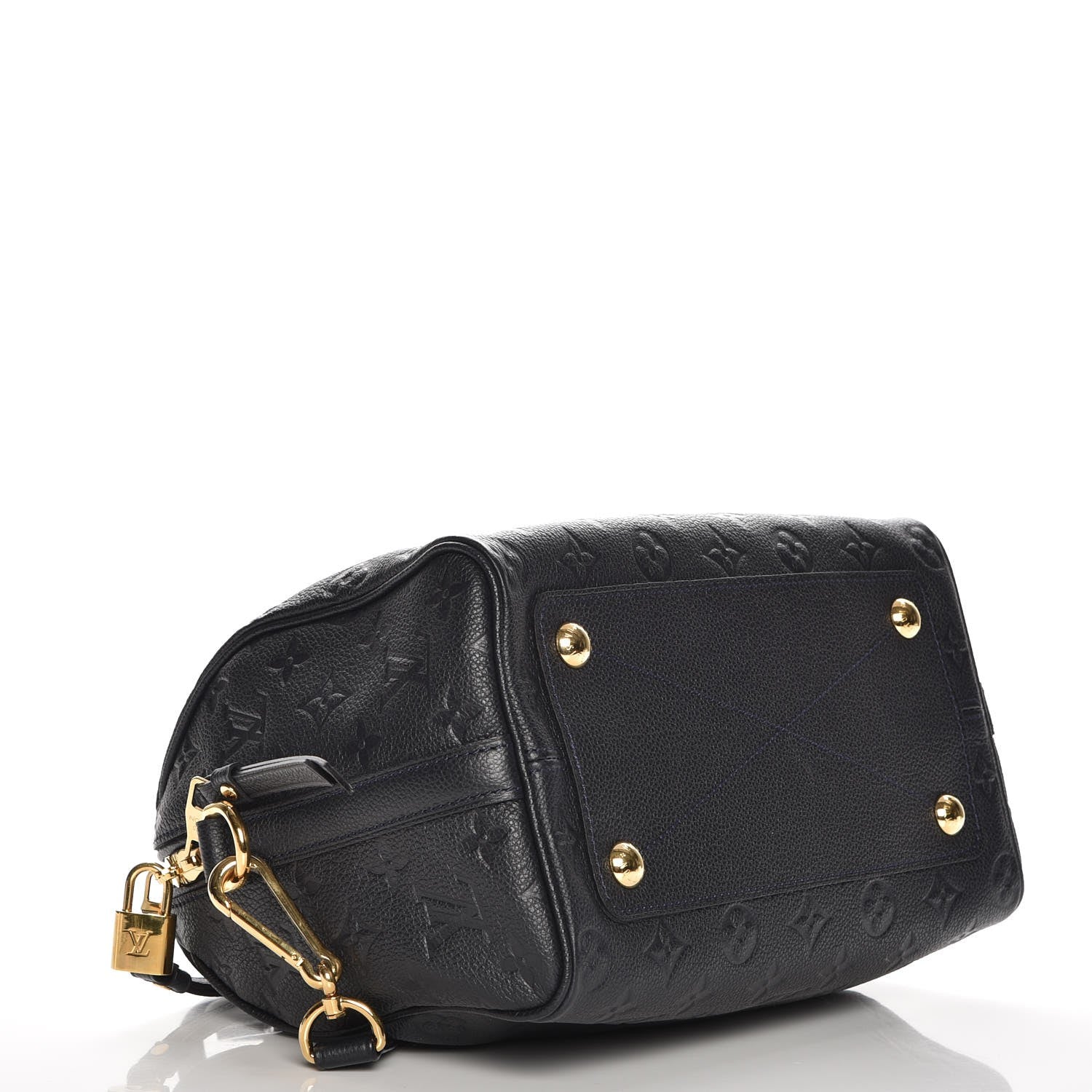 Louis Vuitton Empreinte Speedy Bandouliere 25 Infini 5 of 9