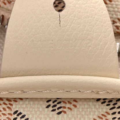 Goyard Goyardine Artois MM Sand 7 of 11