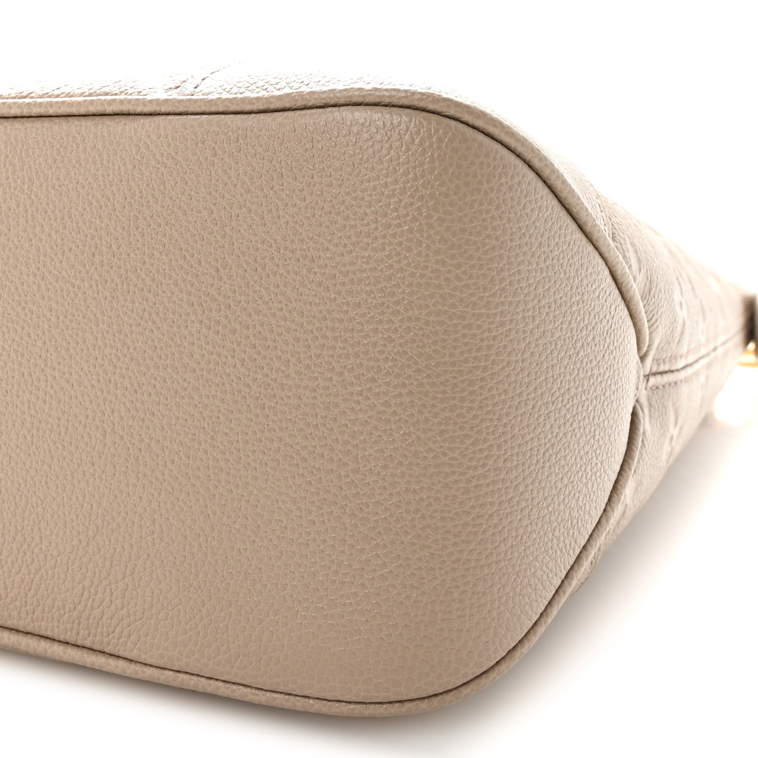 Louis Vuitton Monogram Boulogne GM NM Turtledove 9 of 9